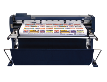 Graphtec FC9000 Cutter