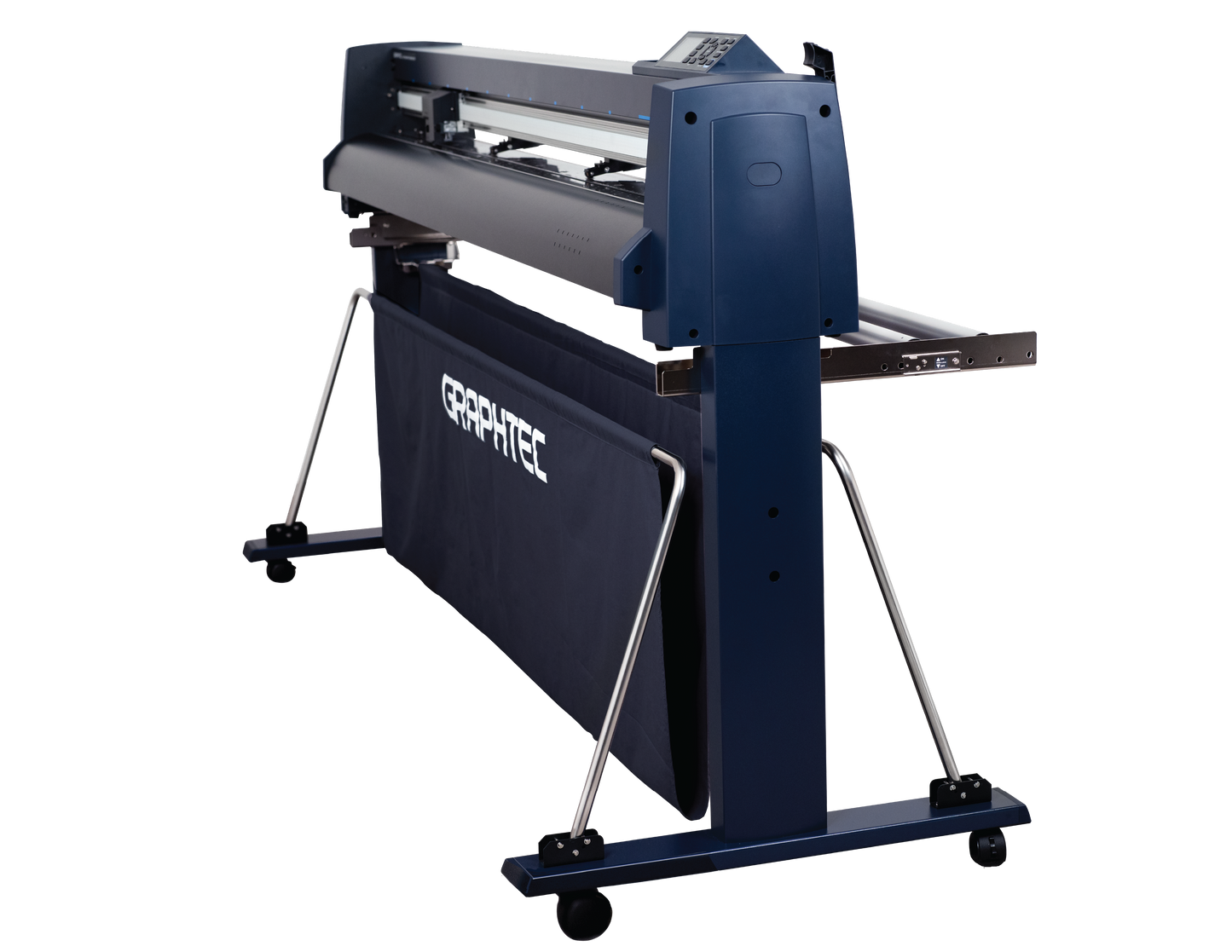 Graphtec FC9000 Cutter