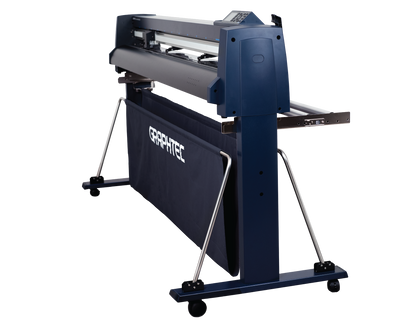 Graphtec FC9000 Cutter