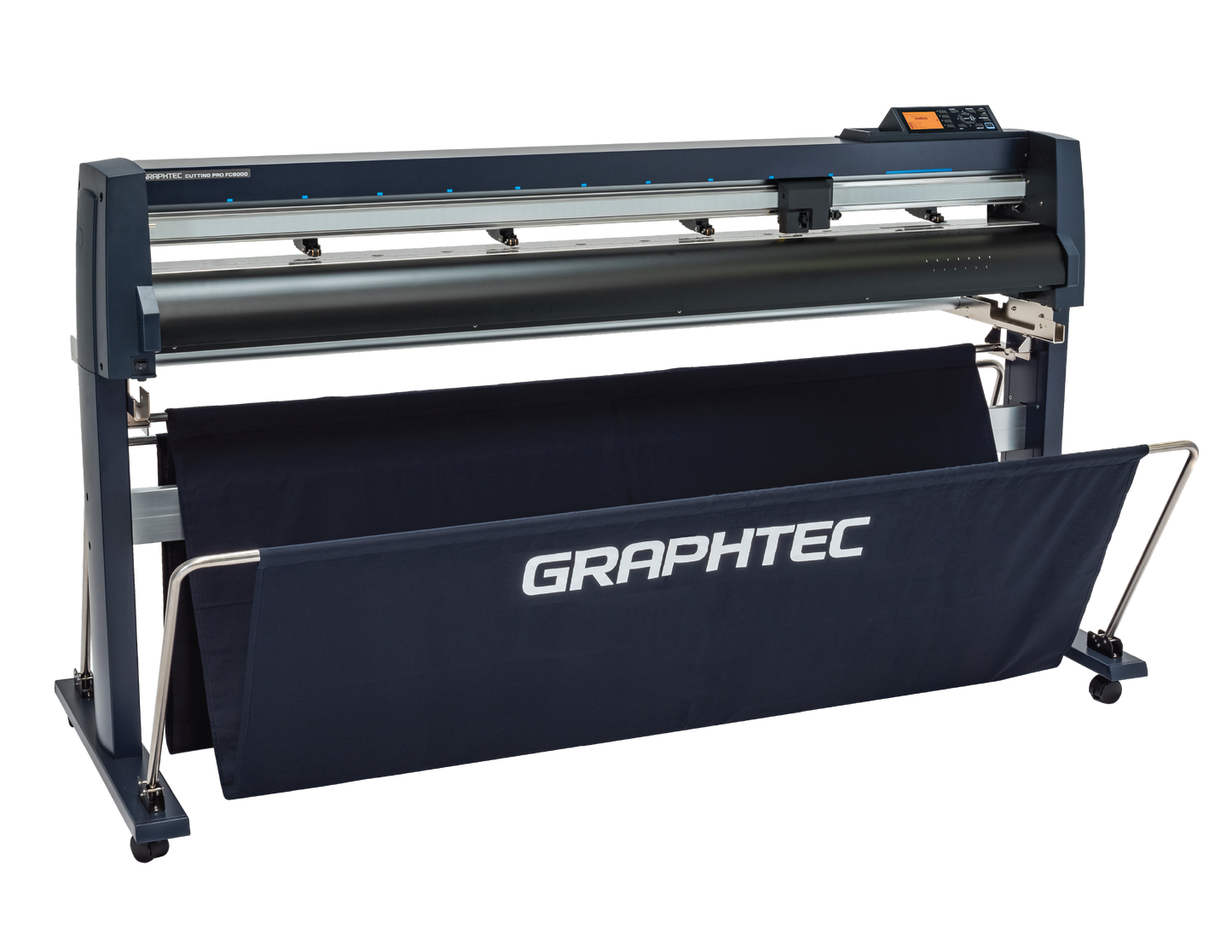 Graphtec FC9000 Cutter