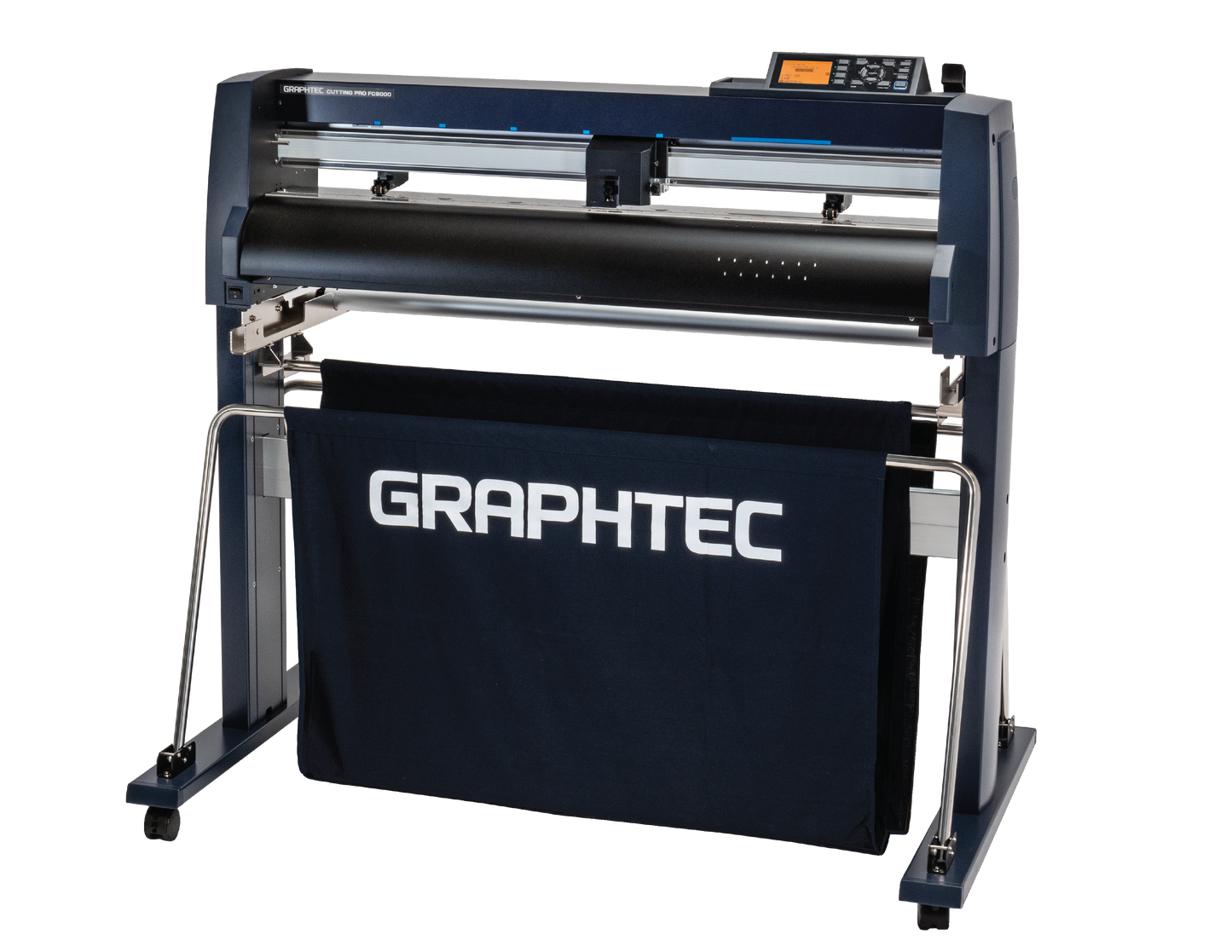 Graphtec FC9000 Cutter