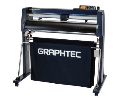 Graphtec FC9000 Cutter