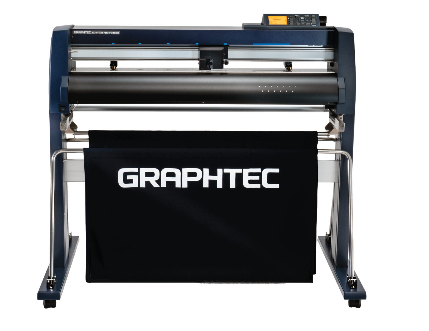 Graphtec FC9000 Cutter