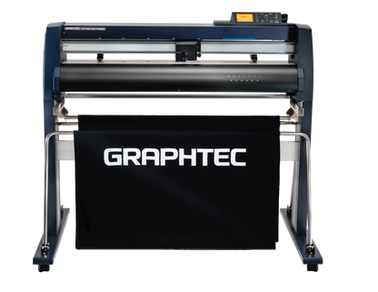 Graphtec FC9000 Cutter