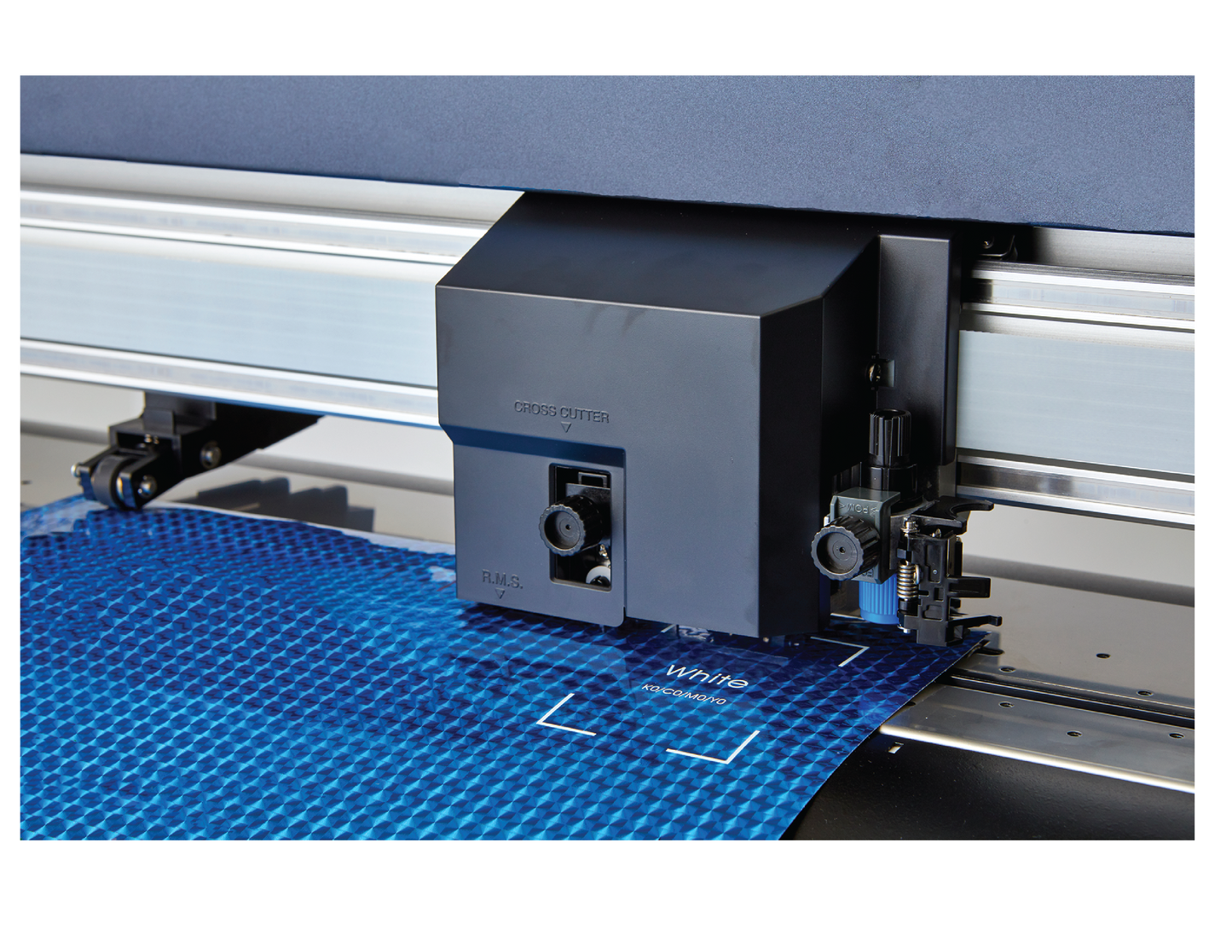 Graphtec FC9000 Cutter