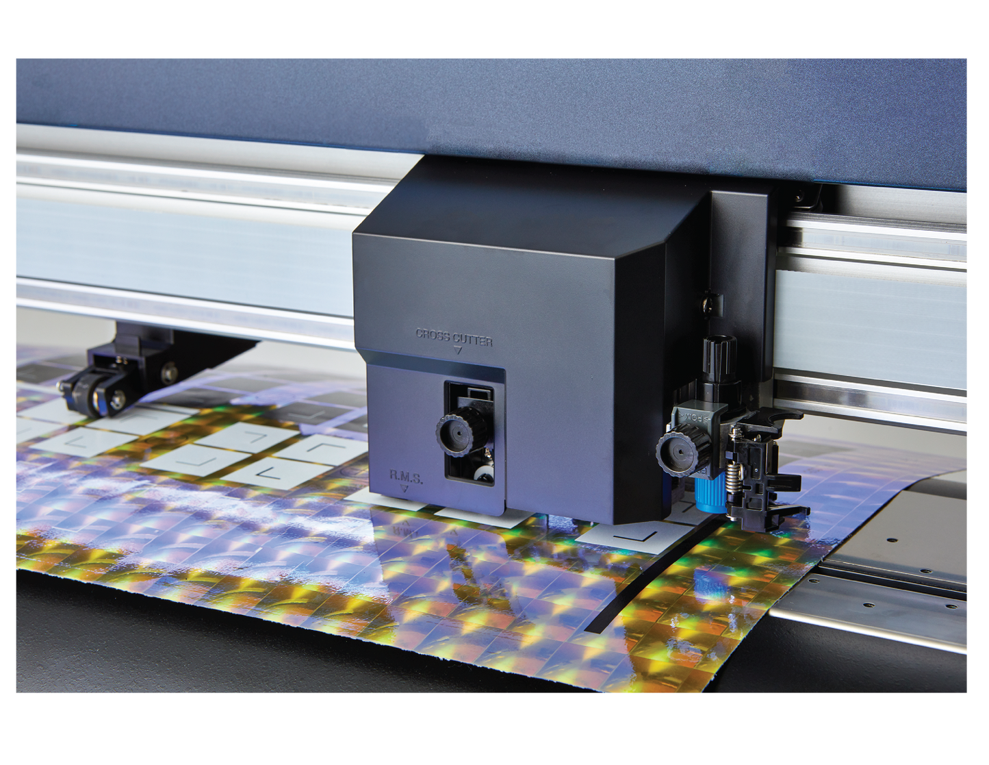 Graphtec FC9000 Cutter