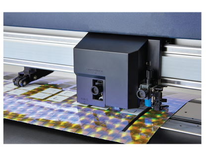 Graphtec FC9000 Cutter