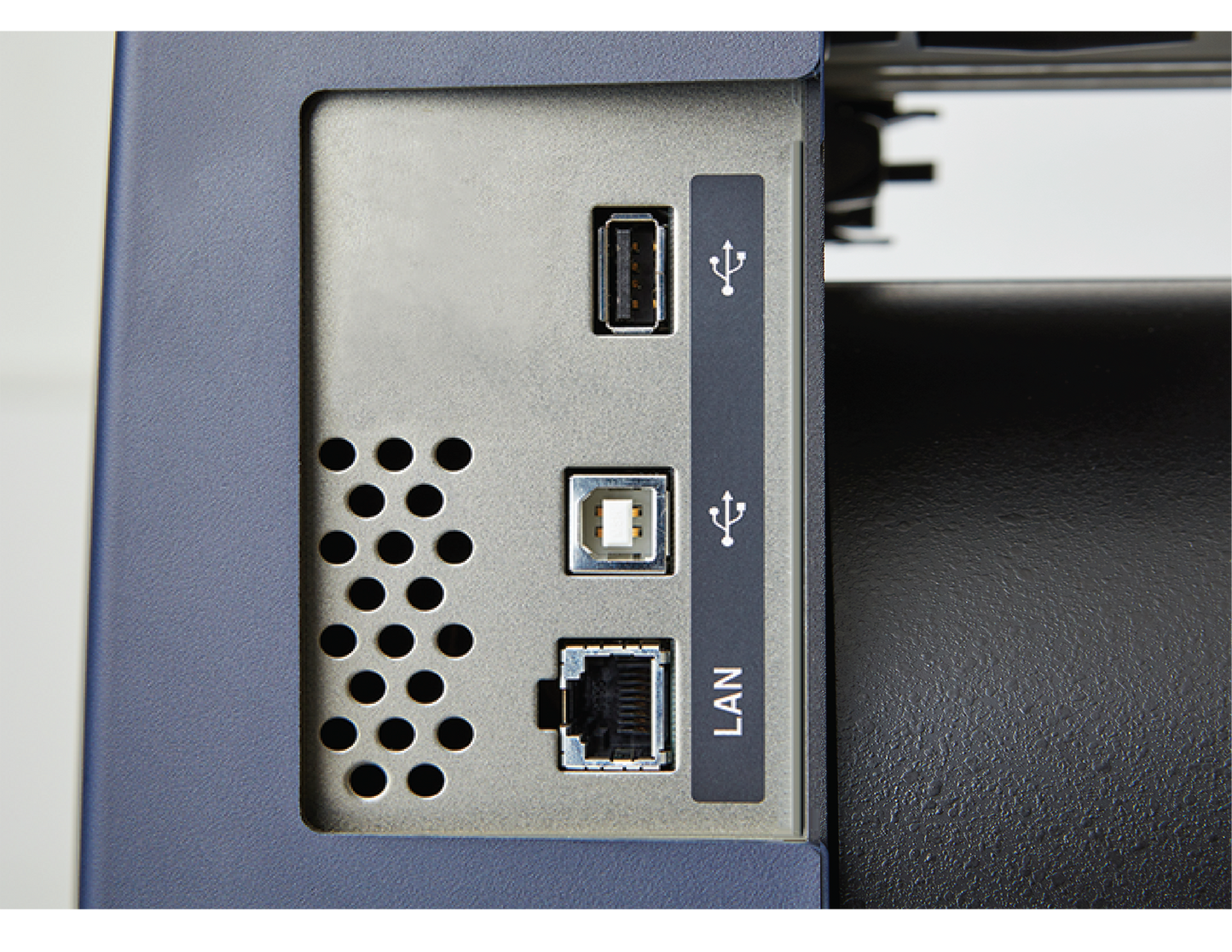 Graphtec FC9000 Cutter