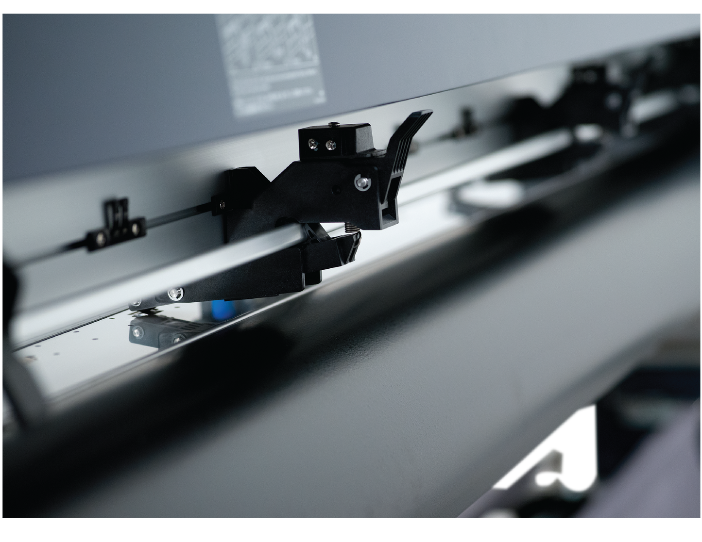 Graphtec FC9000 Cutter