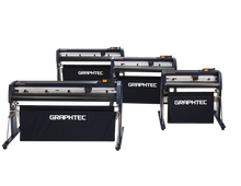 Graphtec FC9000 Cutter