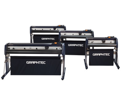 Graphtec FC9000 Cutter