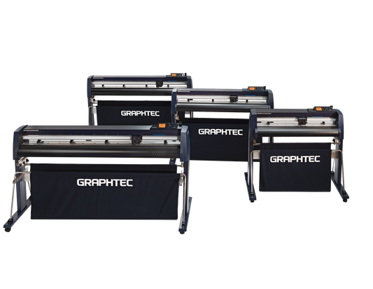 Graphtec FC9000 Cutter
