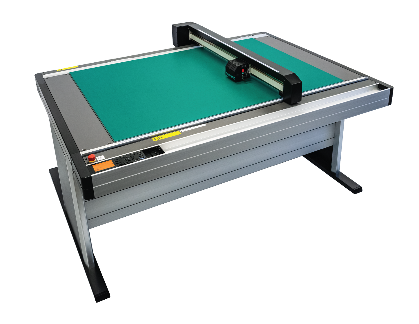 Graphtec FCX2000  Flatbed Cutter