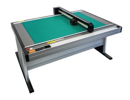 Graphtec FCX2000  Flatbed Cutter
