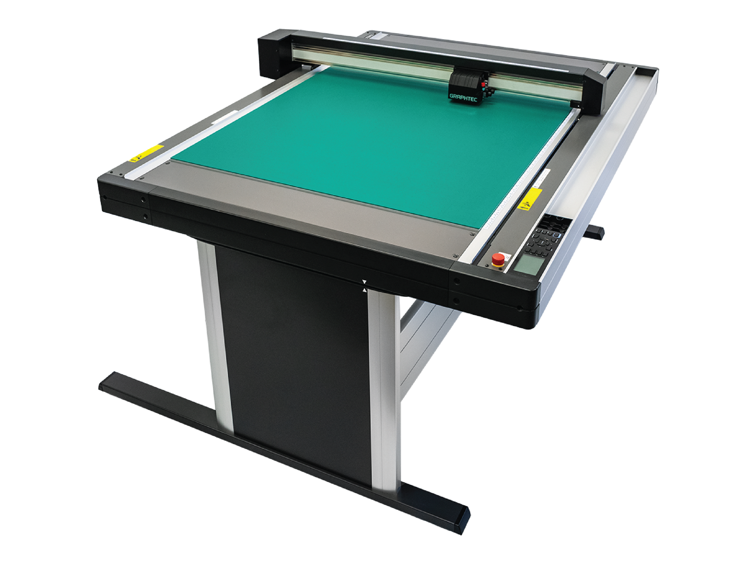 Graphtec FCX2000  Flatbed Cutter