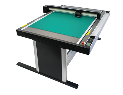 Graphtec FCX2000  Flatbed Cutter