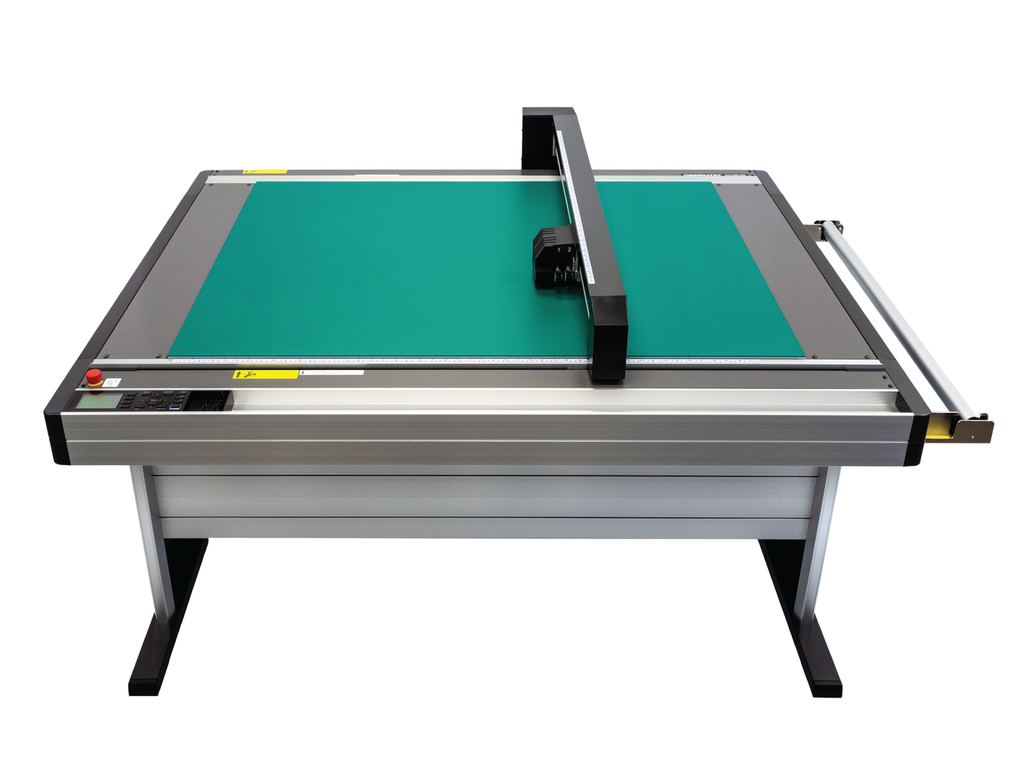 Graphtec FCX2000  Flatbed Cutter