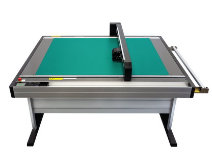 Graphtec FCX2000  Flatbed Cutter