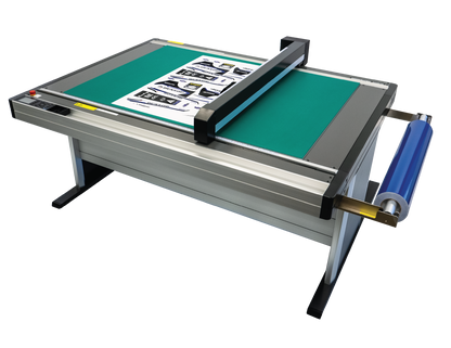 Graphtec FCX2000  Flatbed Cutter