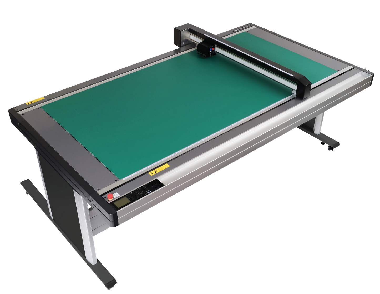 Graphtec FCX2000  Flatbed Cutter