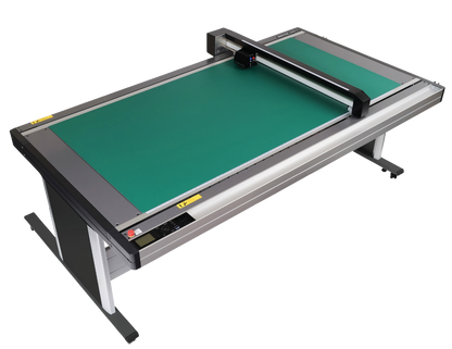 Graphtec FCX2000  Flatbed Cutter