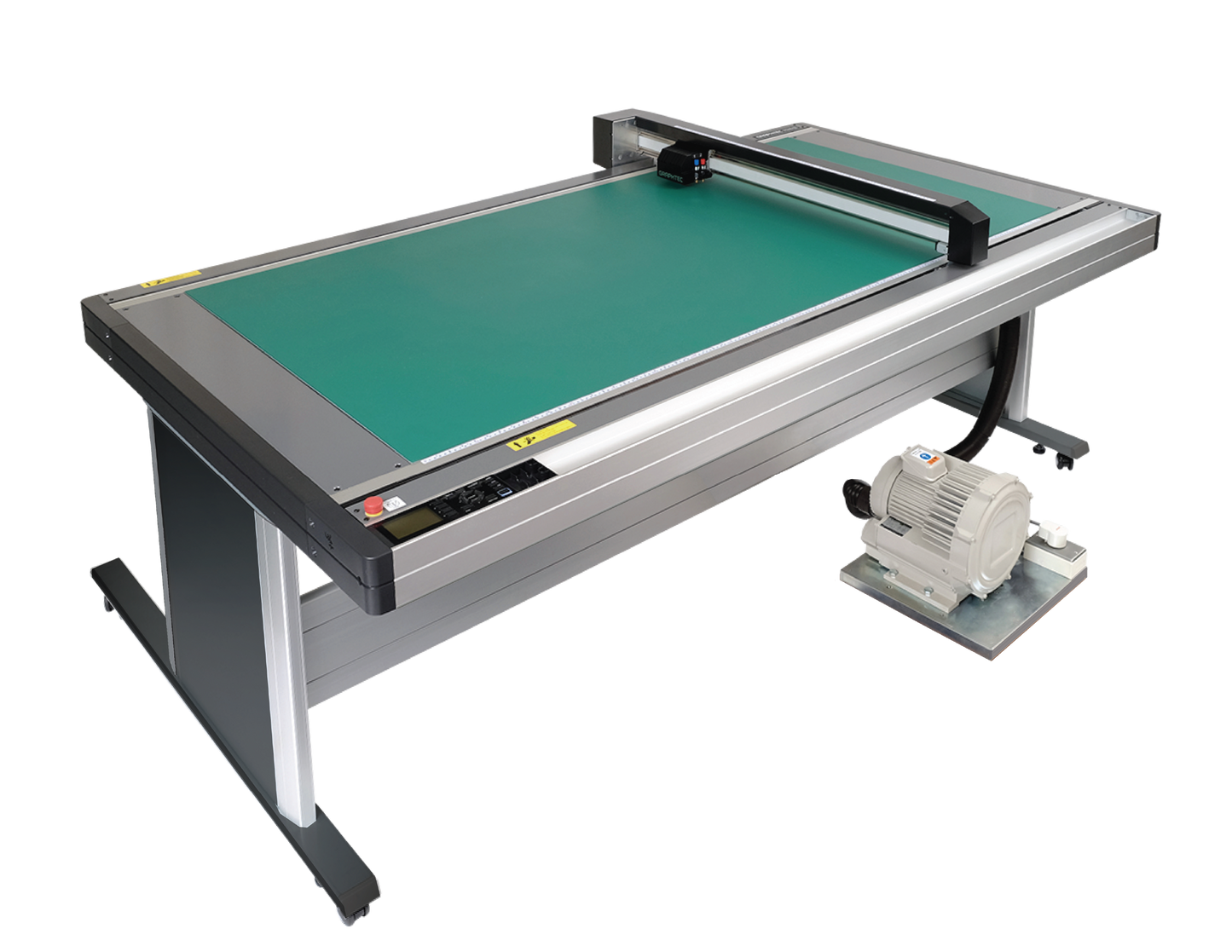 Graphtec FCX2000  Flatbed Cutter