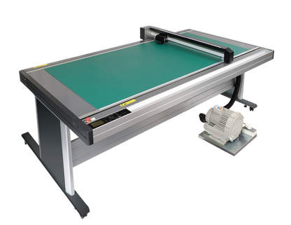 Graphtec FCX2000  Flatbed Cutter