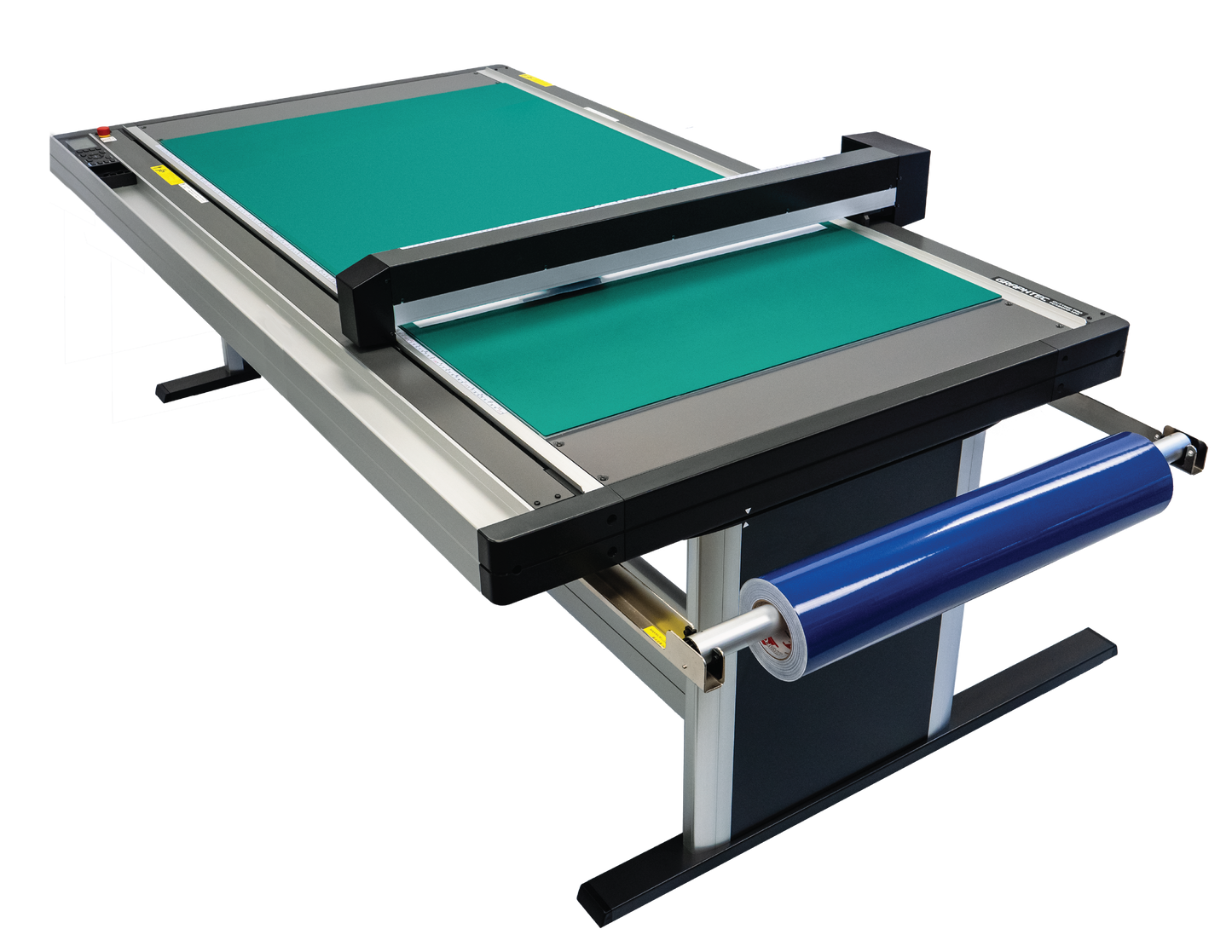 Graphtec FCX2000  Flatbed Cutter