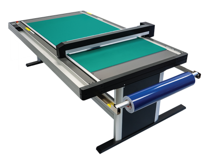 Graphtec FCX2000  Flatbed Cutter