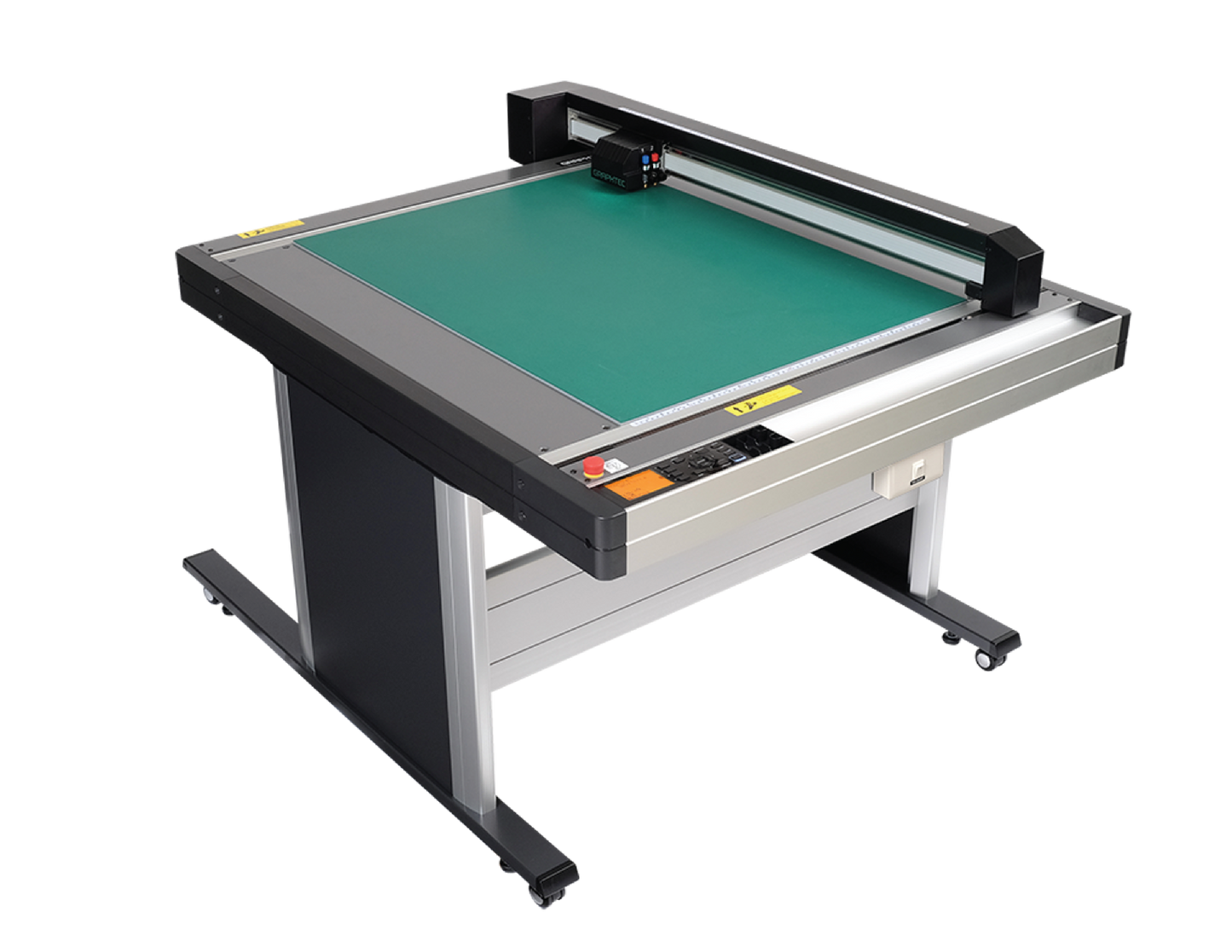 Graphtec FCX2000  Flatbed Cutter