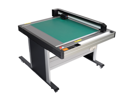 Graphtec FCX2000  Flatbed Cutter