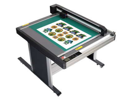 Graphtec FCX2000  Flatbed Cutter