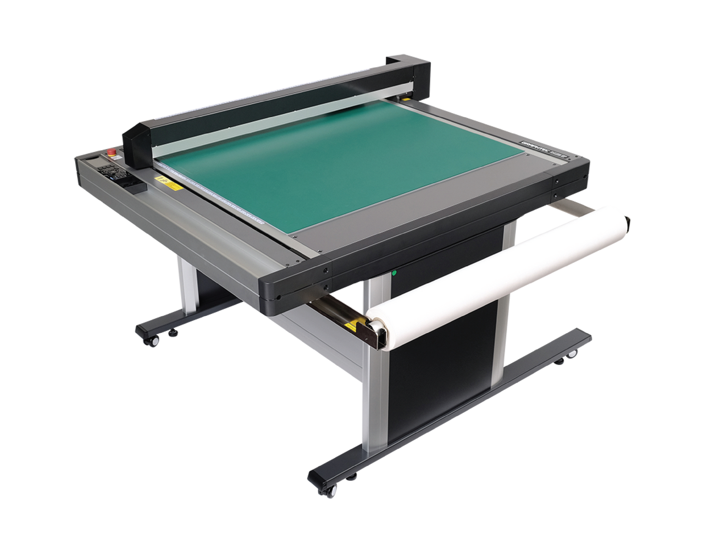 Graphtec FCX2000  Flatbed Cutter
