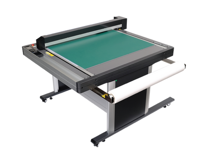Graphtec FCX2000  Flatbed Cutter