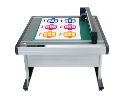 Graphtec FCX2000  Flatbed Cutter