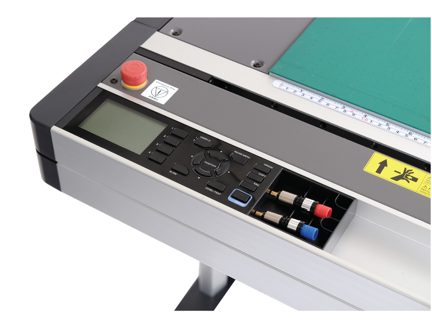 Graphtec FCX2000  Flatbed Cutter