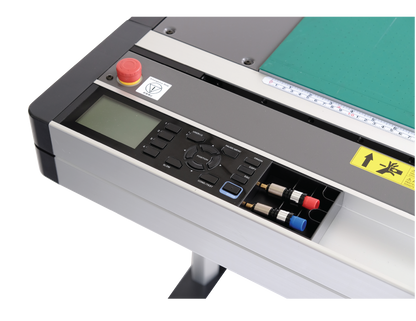 Graphtec FCX2000  Flatbed Cutter