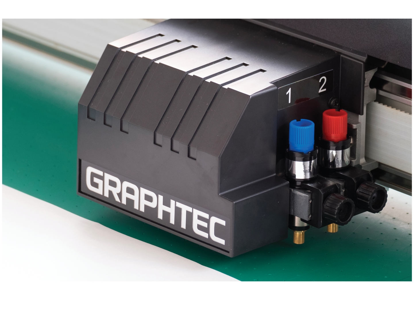 Graphtec FCX2000  Flatbed Cutter