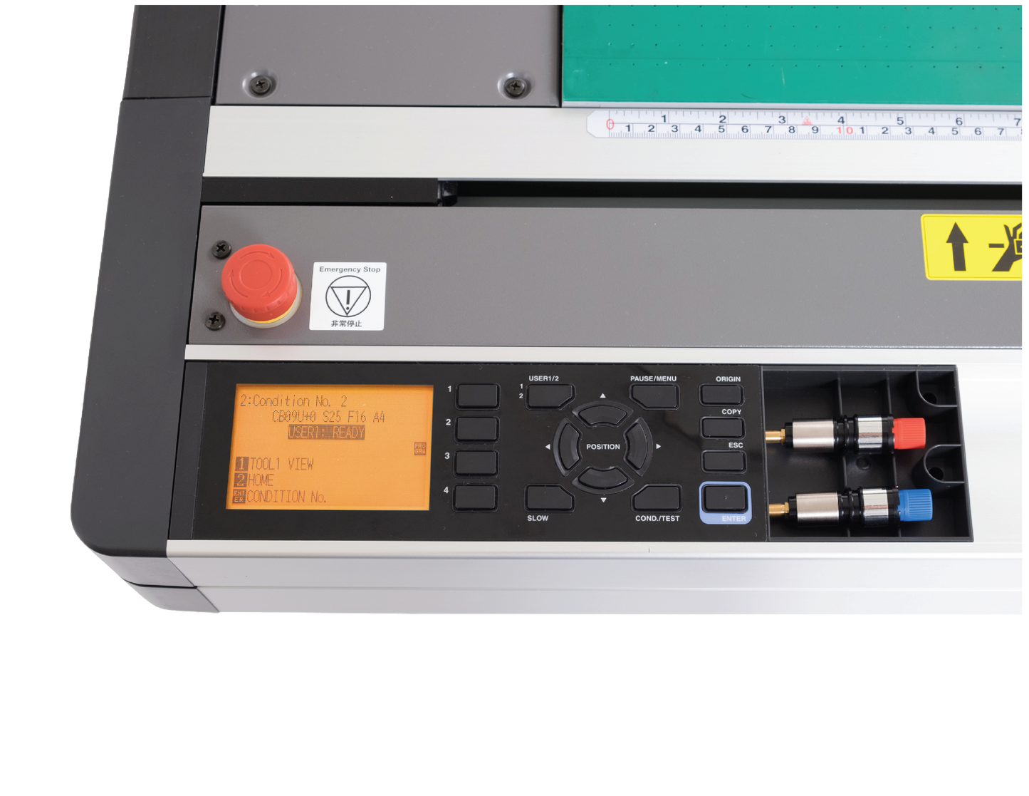 Graphtec FCX2000  Flatbed Cutter