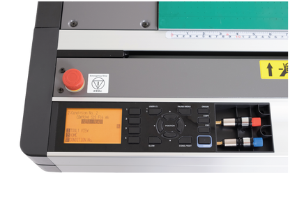 Graphtec FCX2000  Flatbed Cutter