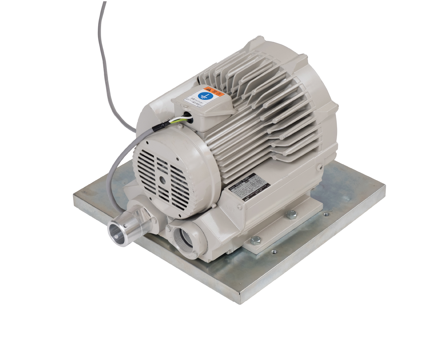 Graphtec FCX2000  Flatbed Cutter