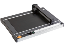 Graphtec FCX4000 Flatbed Cutter
