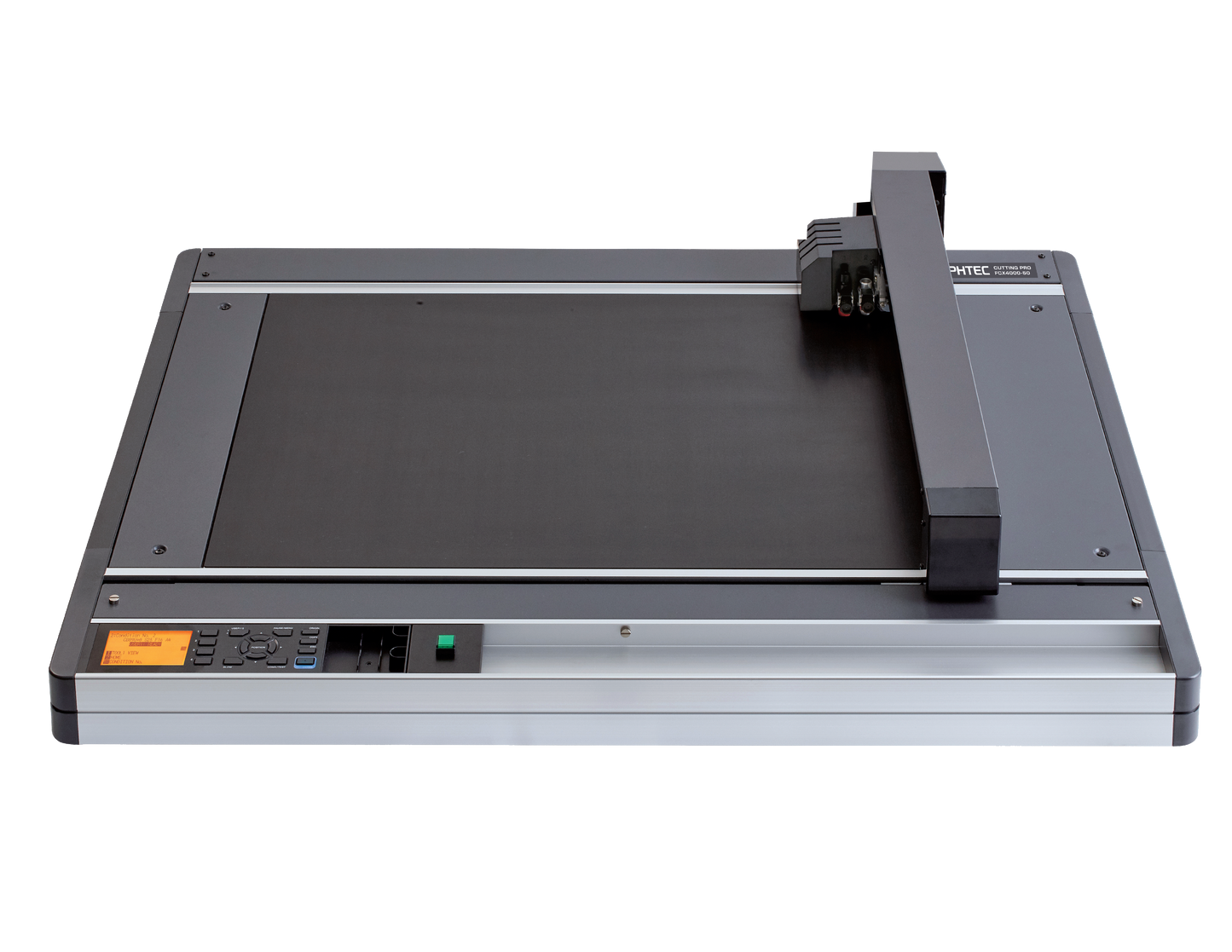 Graphtec FCX4000 Flatbed Cutter