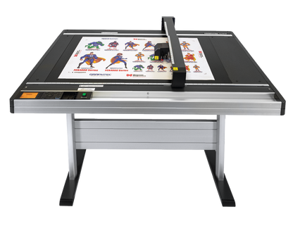 Graphtec FCX4000 Flatbed Cutter