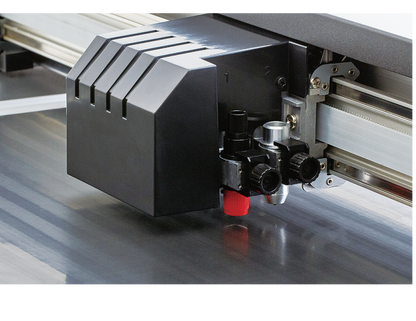 Graphtec FCX4000 Flatbed Cutter