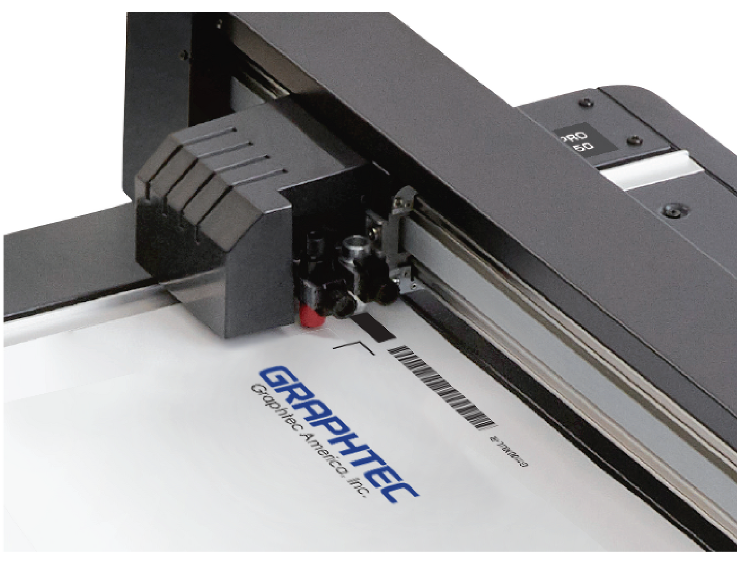 Graphtec FCX4000 Flatbed Cutter