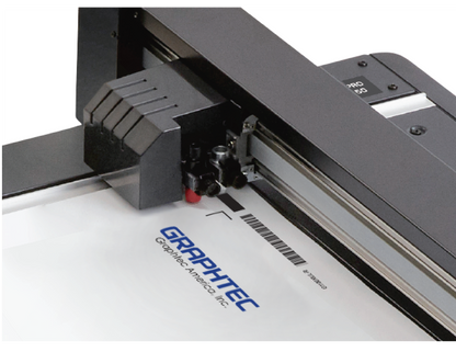 Graphtec FCX4000 Flatbed Cutter