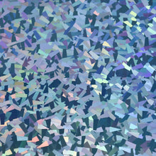 Holographic Crystal