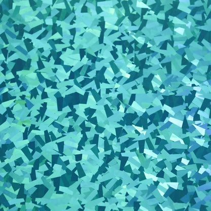 Holographic Crystal