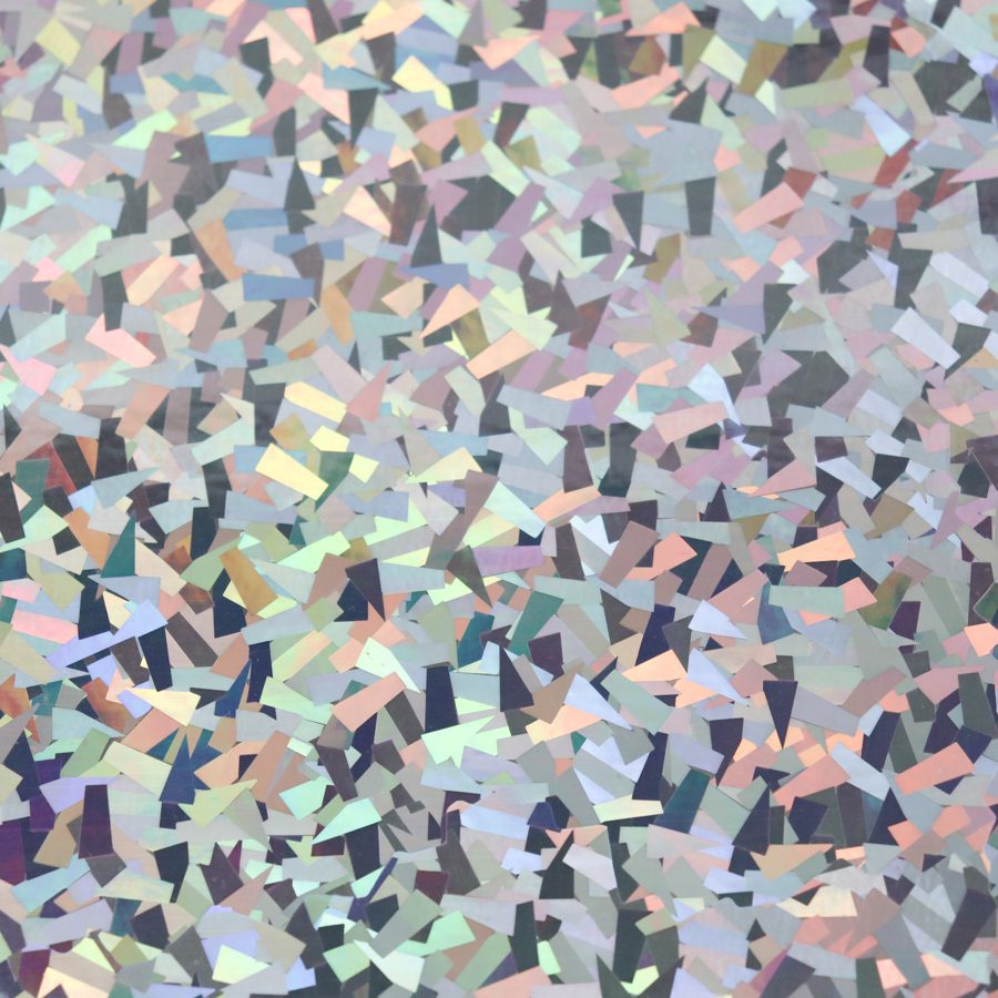 Holographic Crystal